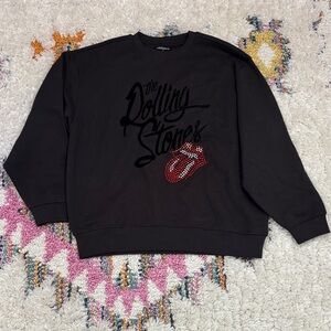 Rolling Stones Sweatshirt